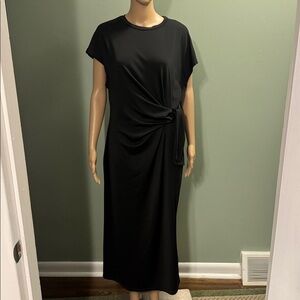 Little Black dress size XXL